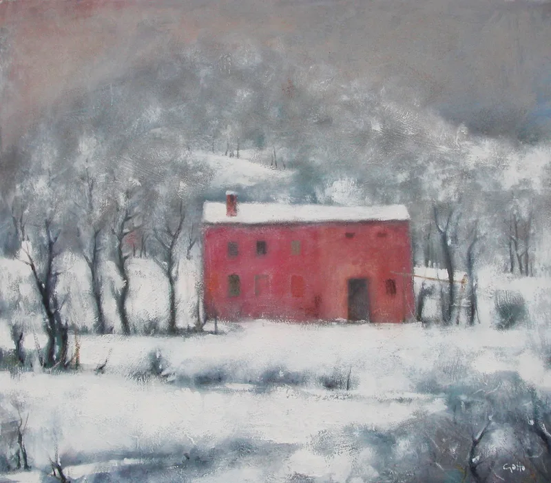 neve carlo