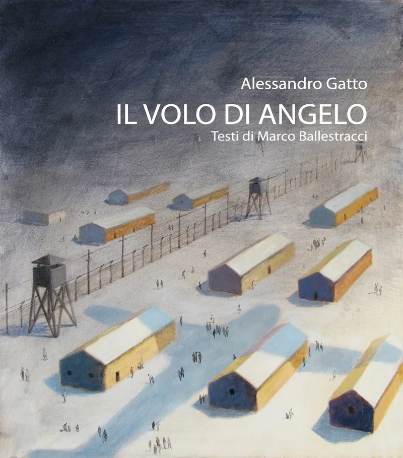 Il volo di Angelo